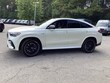 Mercedes-Benz AMG® GLE 53