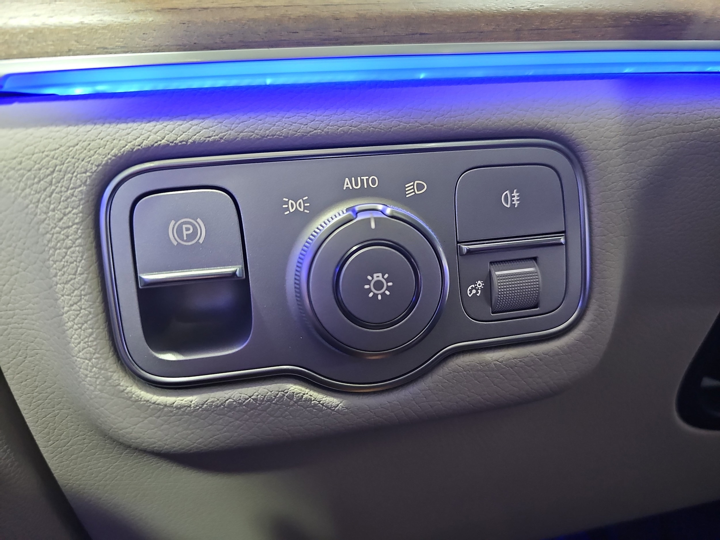 2026 Mercedes-Benz GLS Base - Photo 26