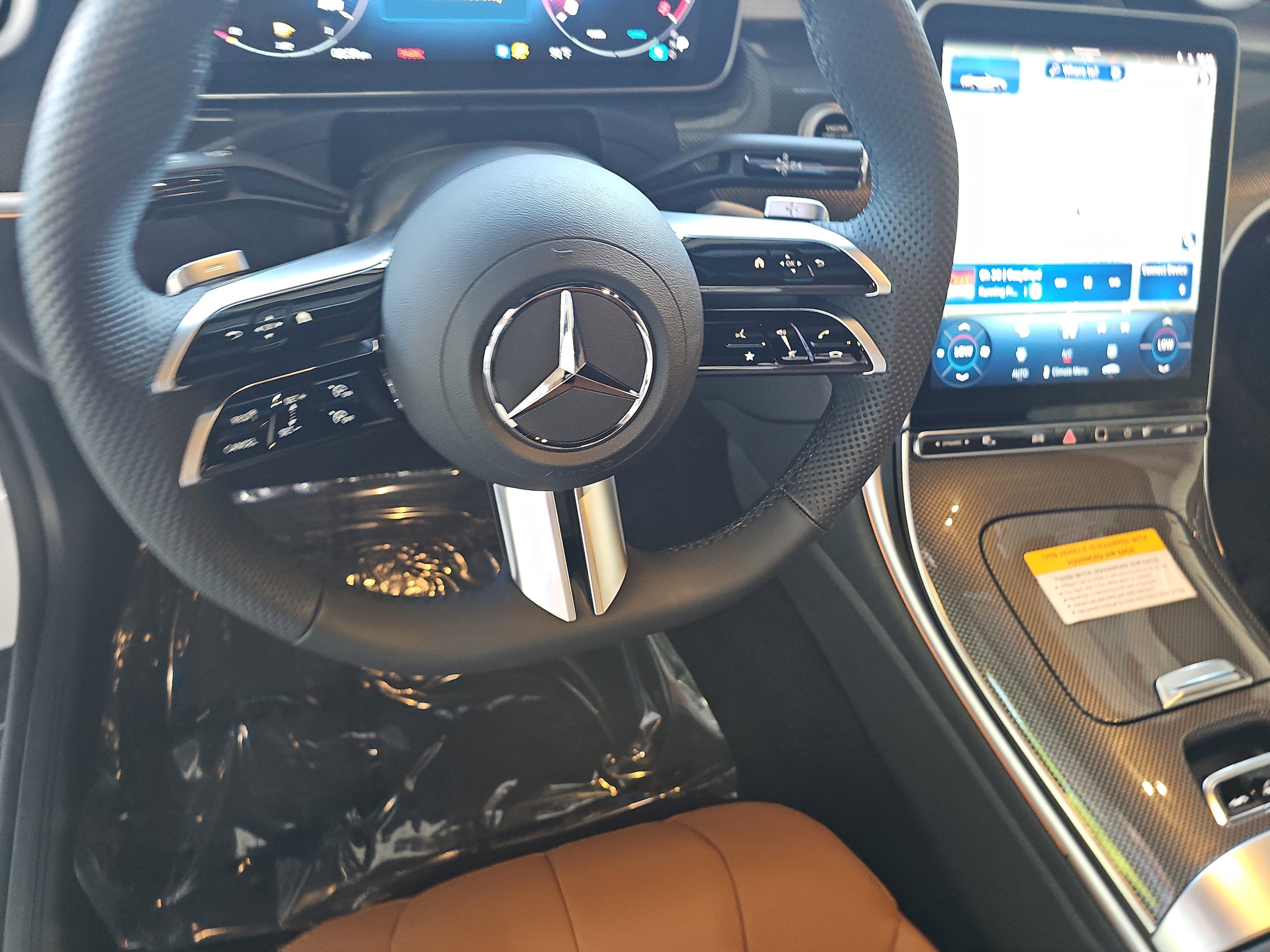 2026 Mercedes-Benz CLE CLE 450 - Photo 18