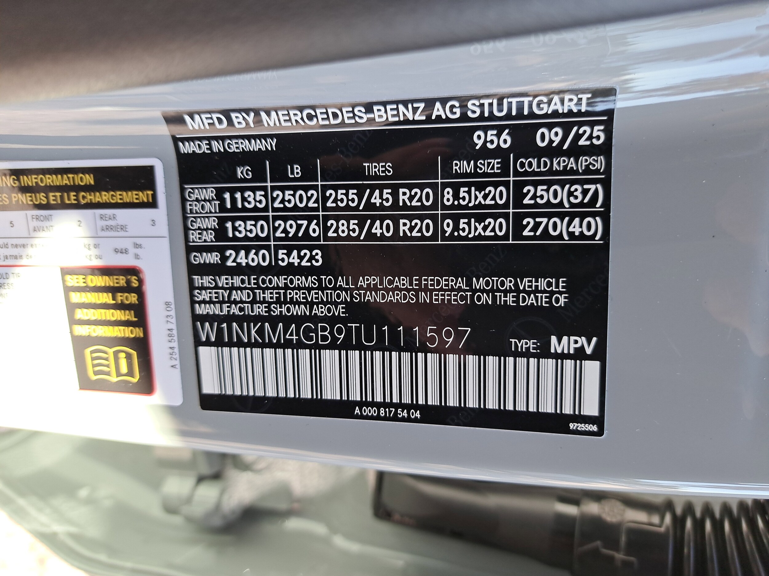 2026 Mercedes-Benz GLC Base - Photo 38