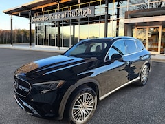 2026 Mercedes-Benz GLC 300 SUV