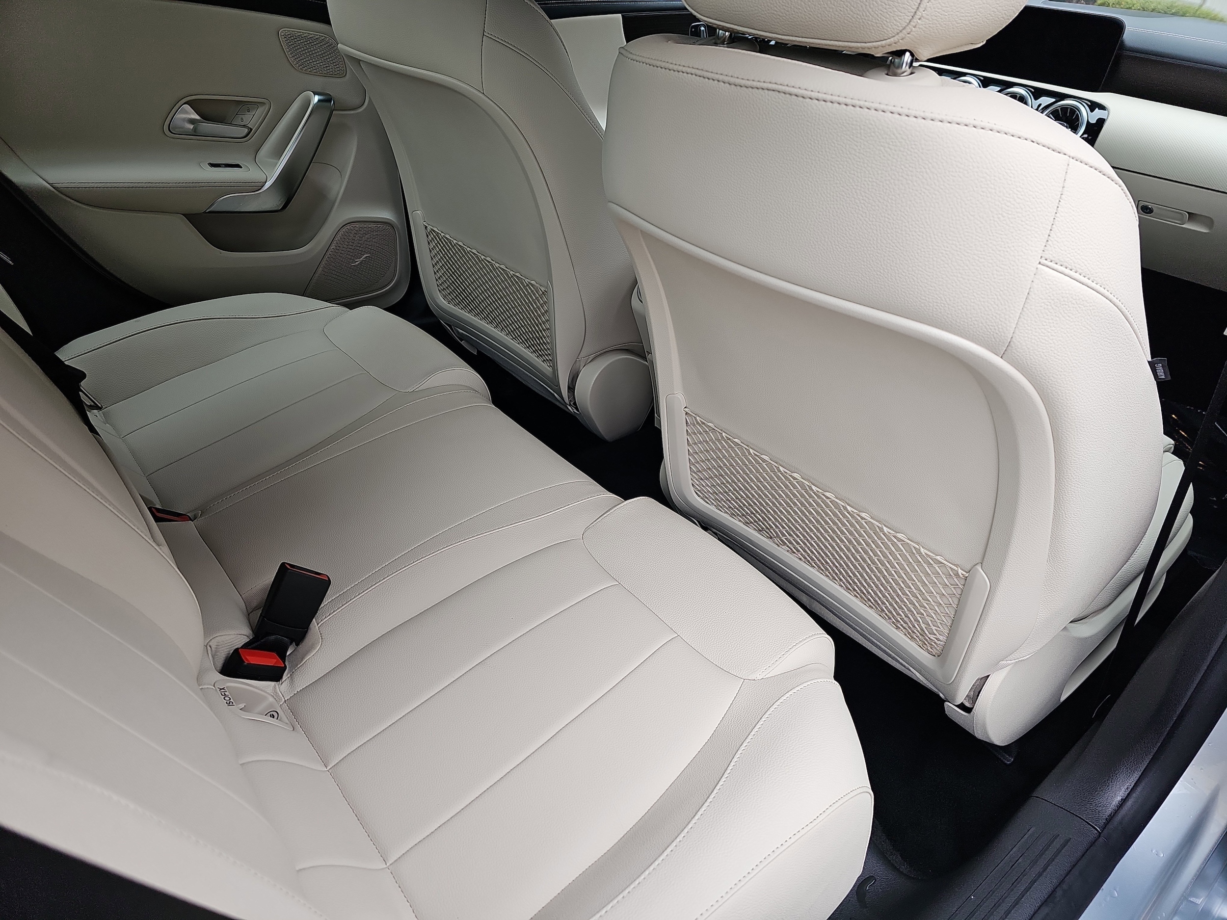 2026 Mercedes-Benz CLA CLA 250 - Photo 12