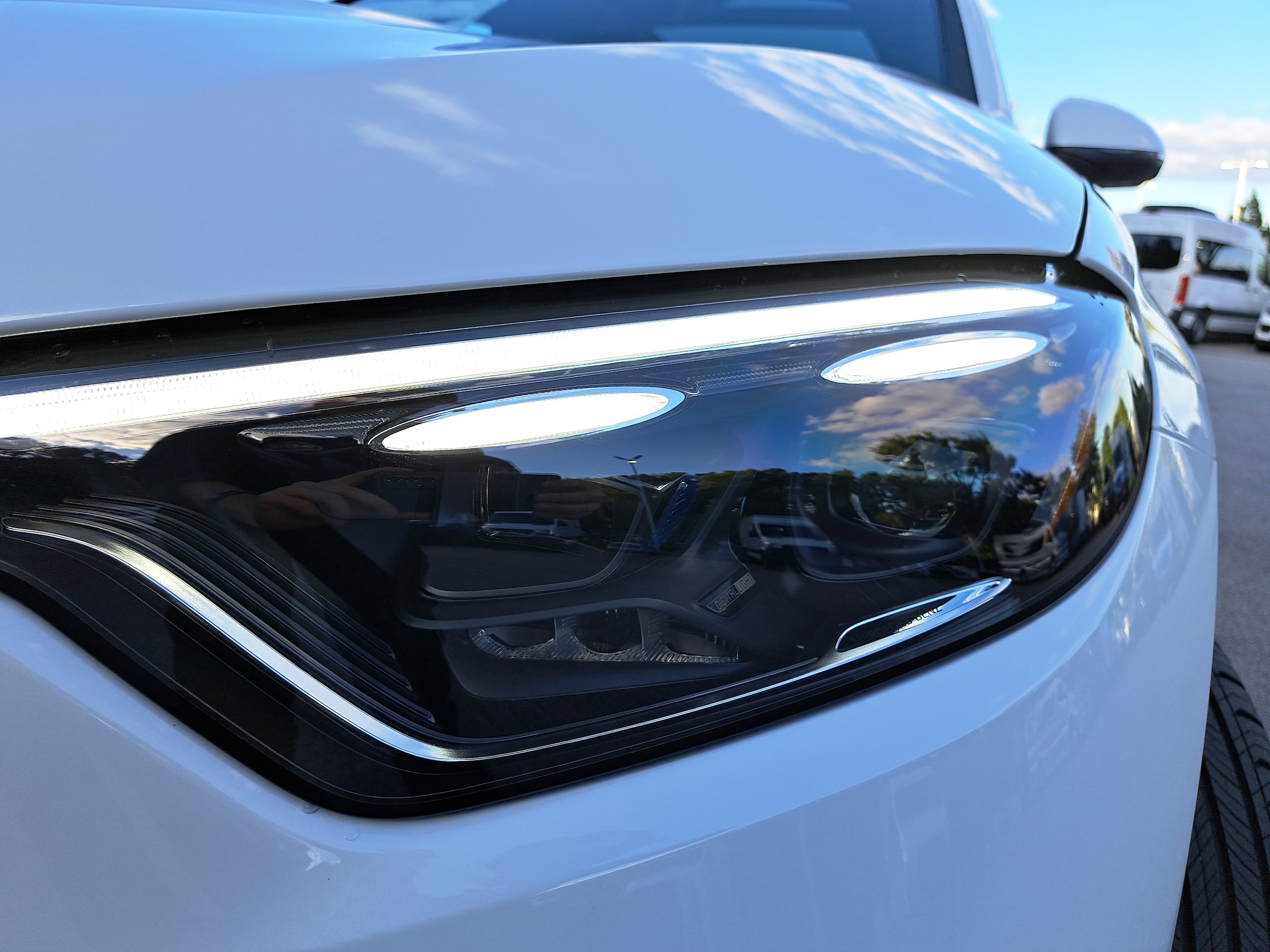 2026 Mercedes-Benz GLC Base - Photo 33