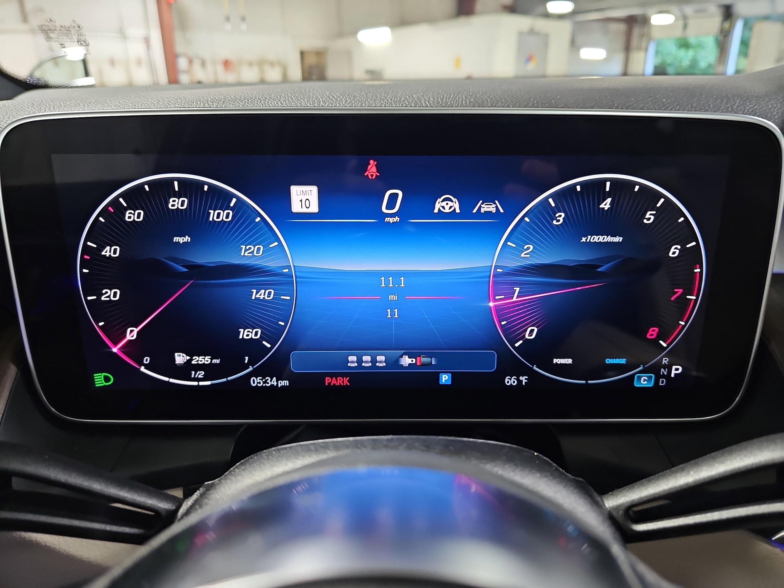 2026 Mercedes-Benz GLC Base - Photo 20