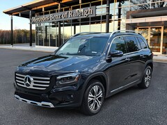 2025 Mercedes-Benz GLB 250 SUV