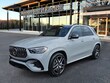  Mercedes-Benz AMG GLE 53