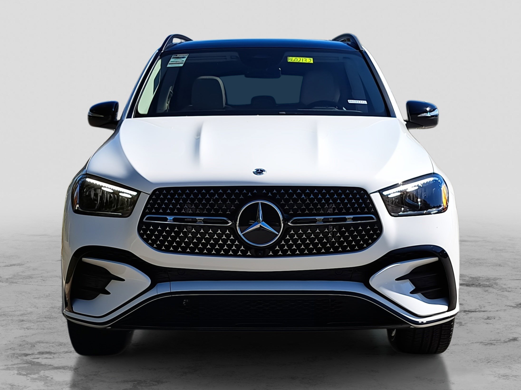 2026 Mercedes Benz GLE 350 4MATIC photo 2