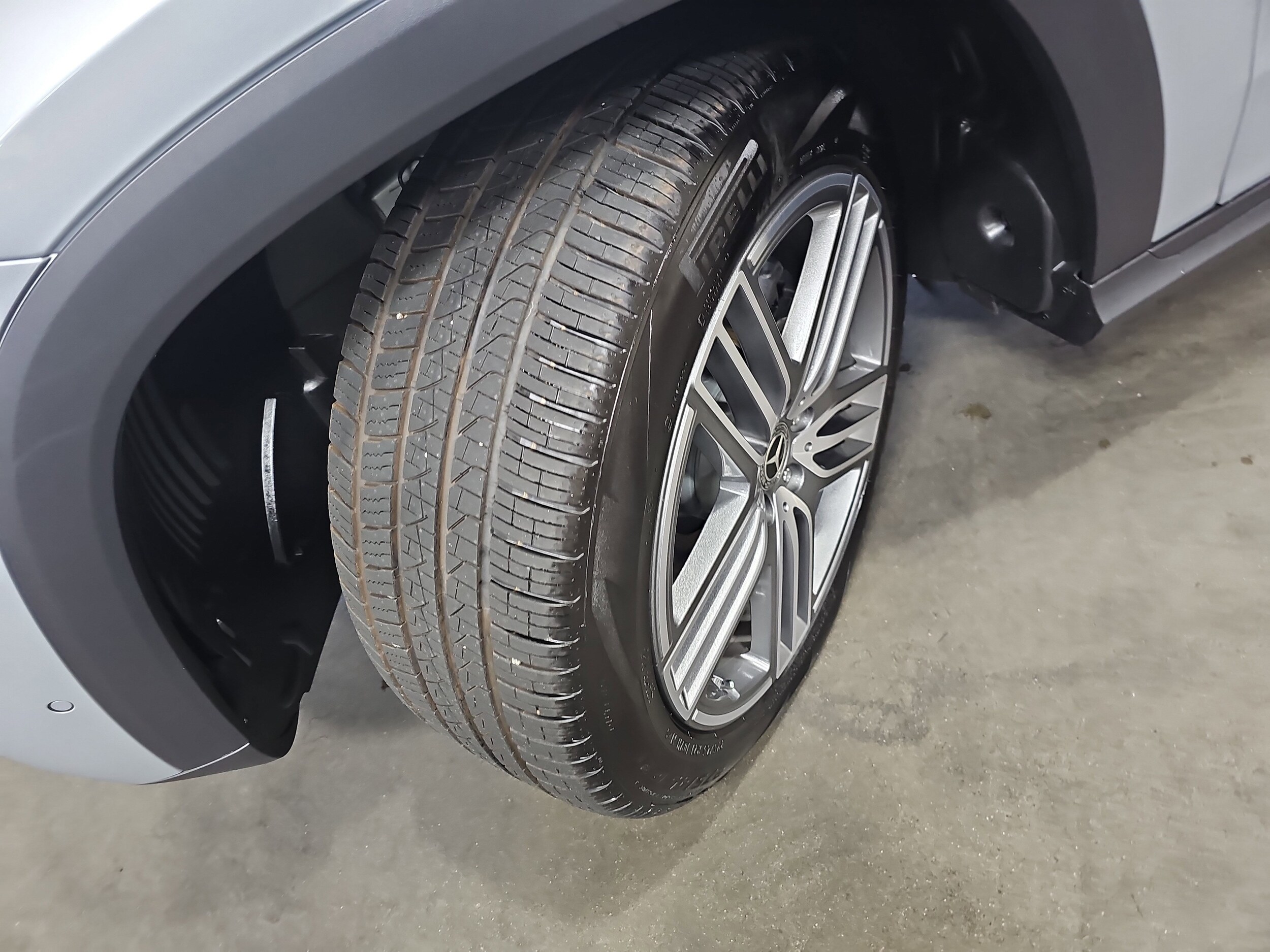 2026 Mercedes-Benz GLS Base - Photo 33