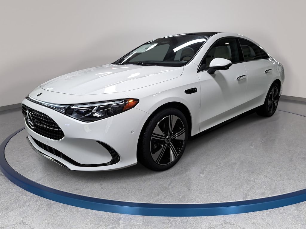 New 2027 Mercedes-Benz CLA 220 CLA 220 Hybrid FWD