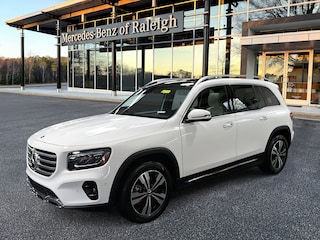 2026 Mercedes-Benz GLB 250 Base SUV 2026 Mercedes-Benz GLB 250 Base SUV