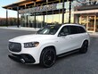 Mercedes-Benz AMG GLS 63