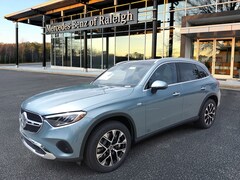2025 Mercedes-Benz GLC 350e 4MATIC SUV