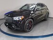  Mercedes-Benz AMG GLE 63