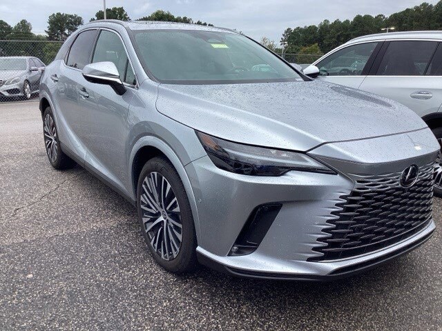 2024 Lexus RX 350 Premium photo 2