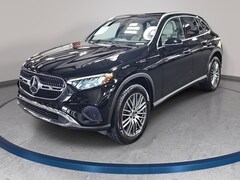 2026 Mercedes-Benz GLC 300 SUV