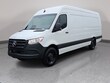  Mercedes-Benz Sprinter 2500