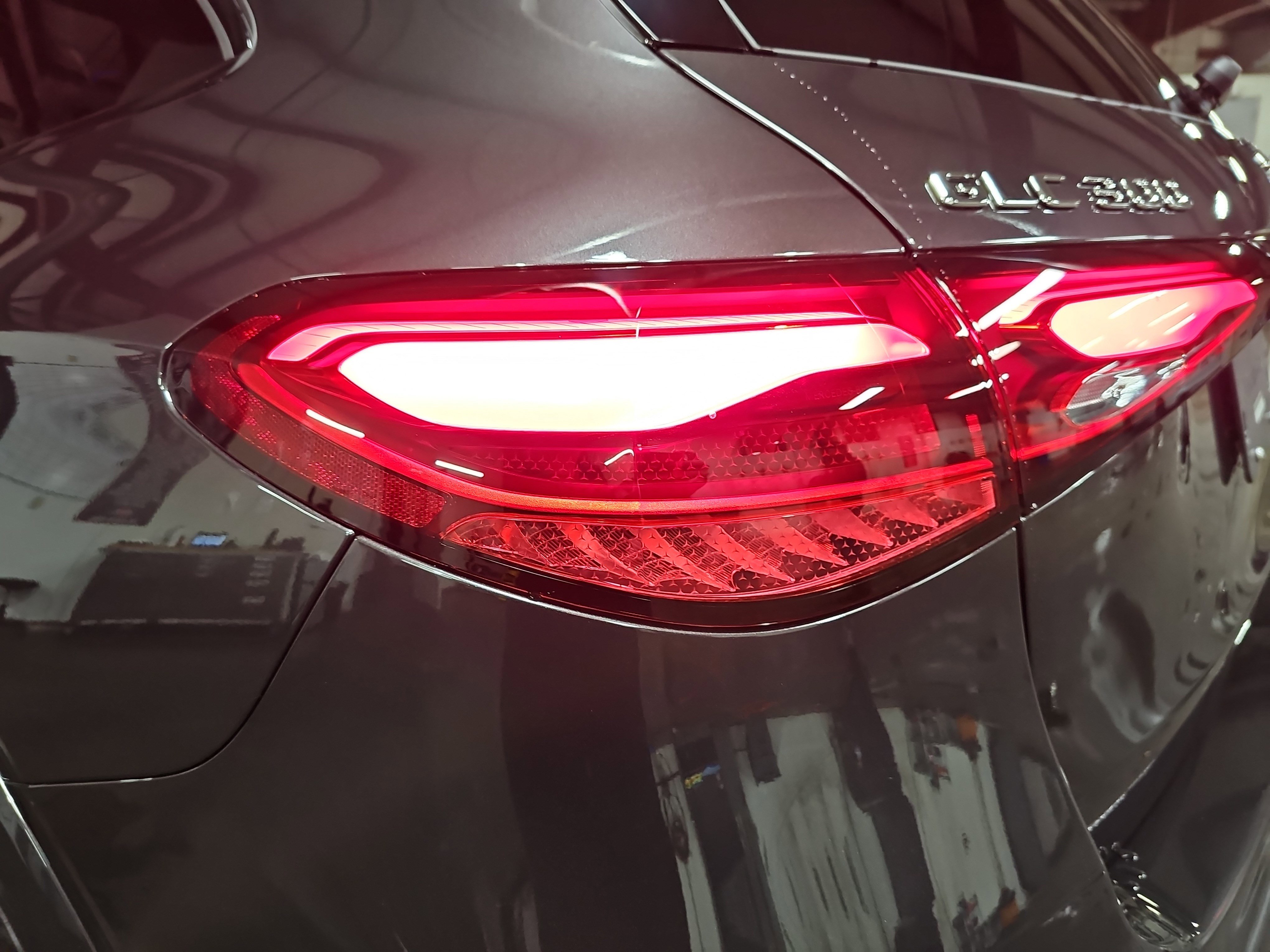 2026 Mercedes-Benz GLC Base - Photo 36