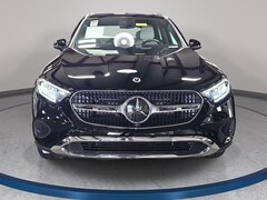 2026 Mercedes-Benz GLC 300 SUV