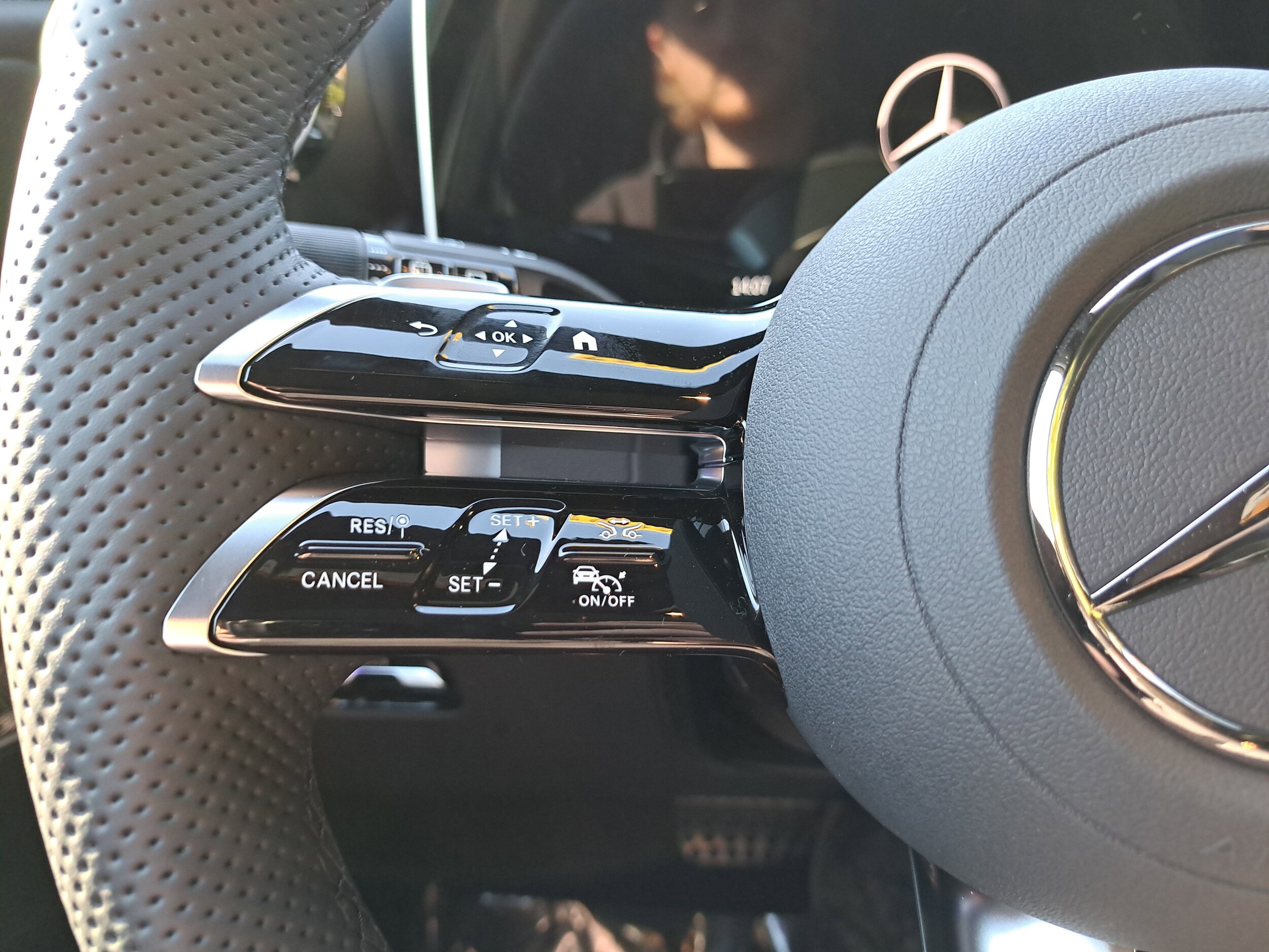 2026 Mercedes-Benz GLC Base - Photo 18