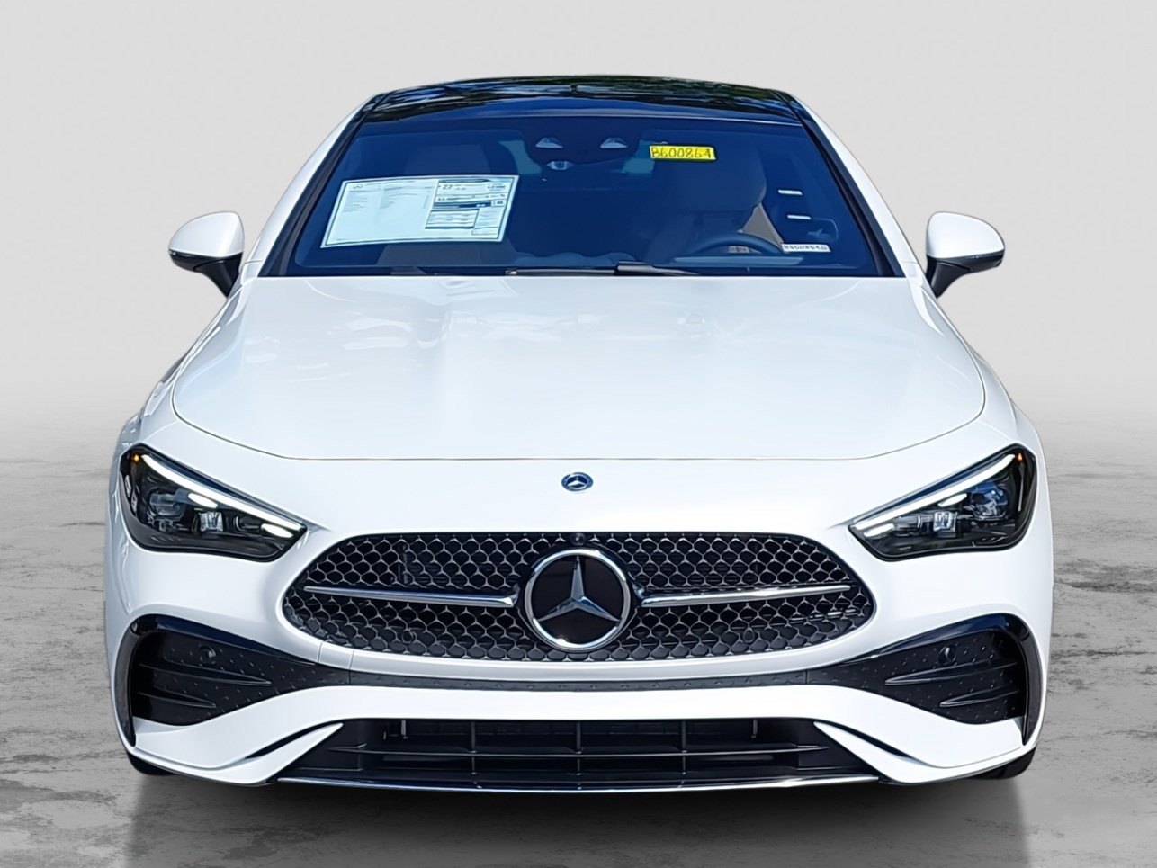 2026 Mercedes Benz CLE 300 4MATIC photo 2