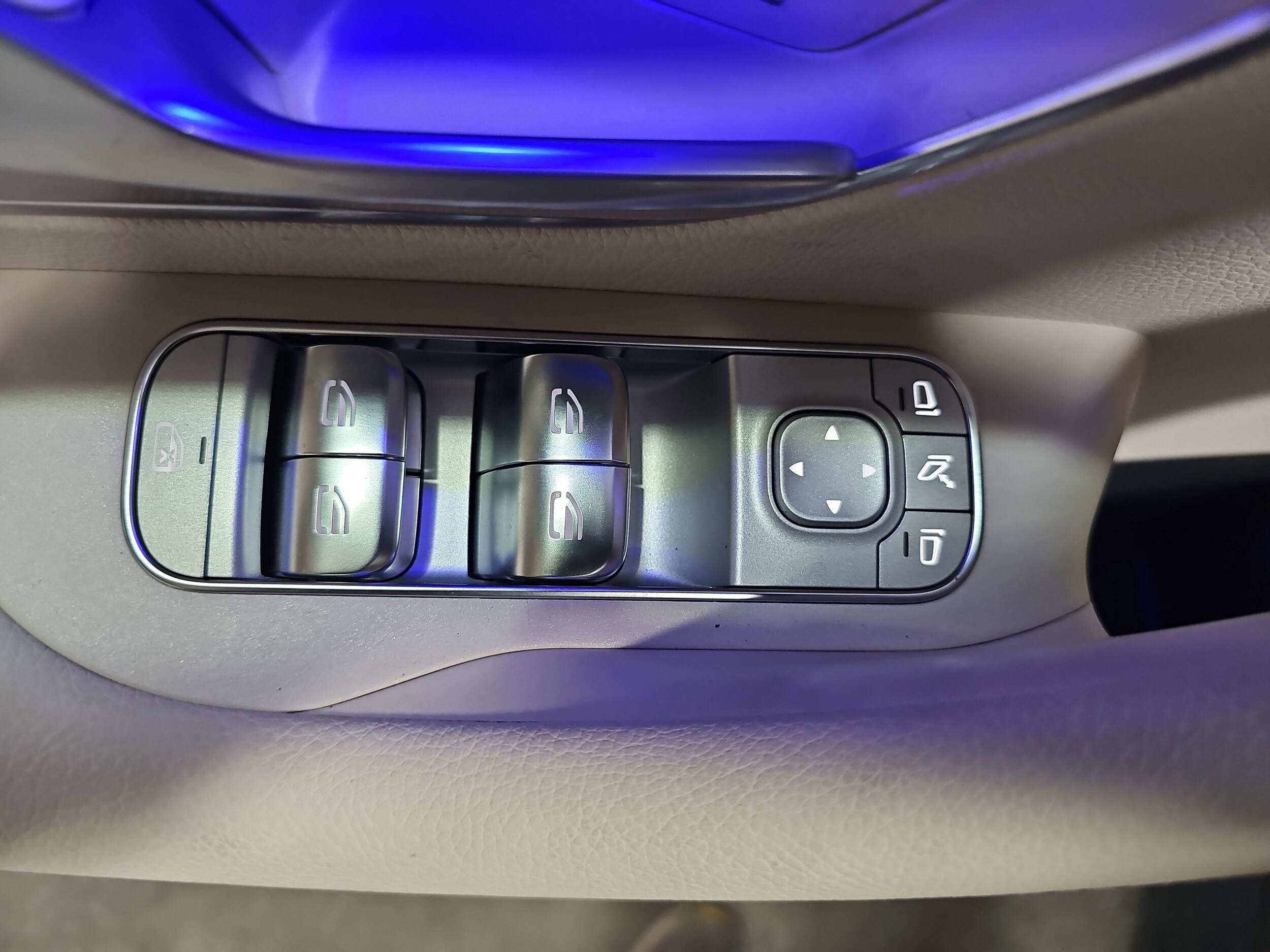 2026 Mercedes-Benz GLS Base - Photo 28