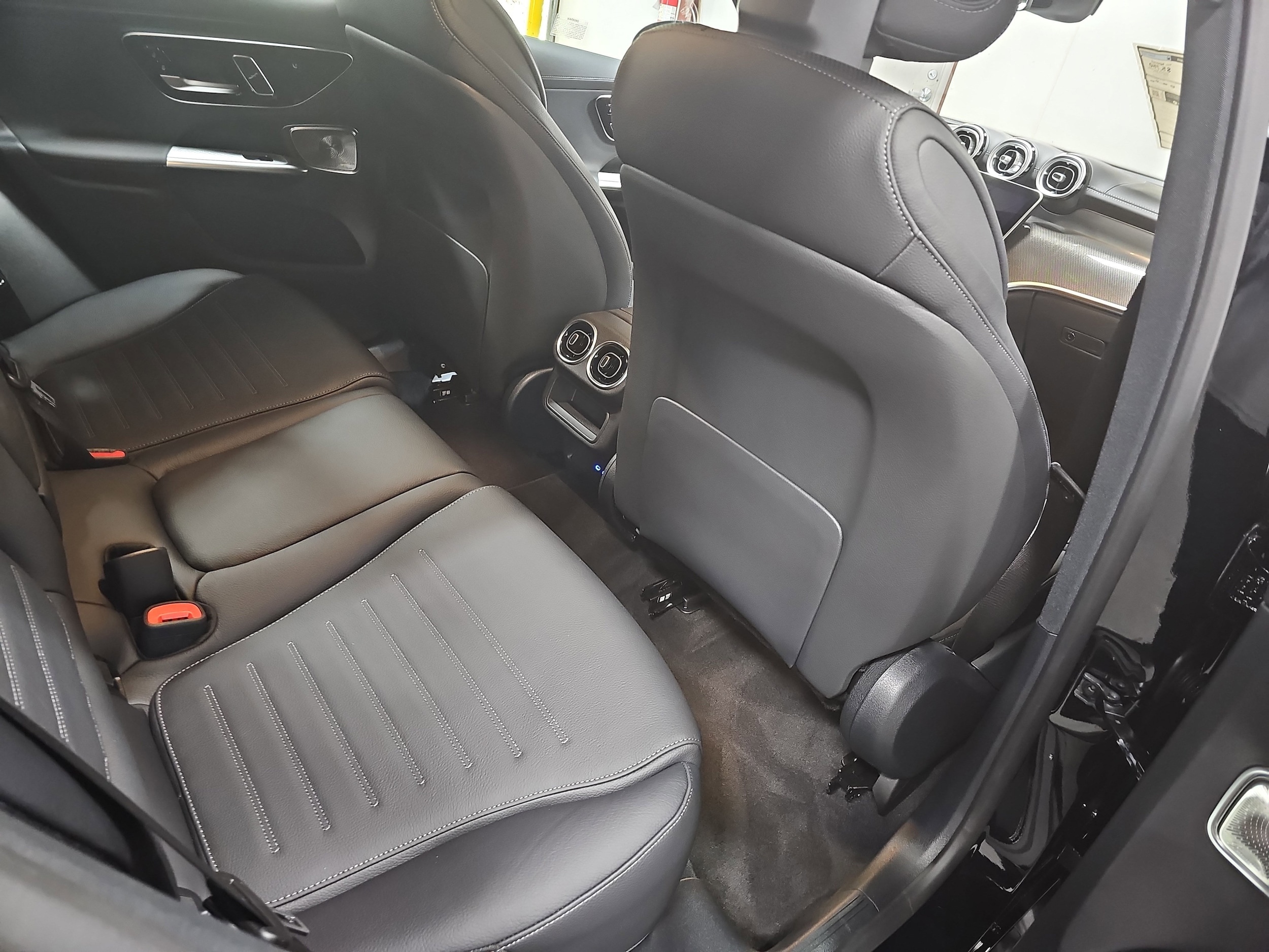 2026 Mercedes-Benz GLC Coupe AMG GLC 43 - Photo 11