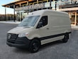  Mercedes-Benz Sprinter 2500