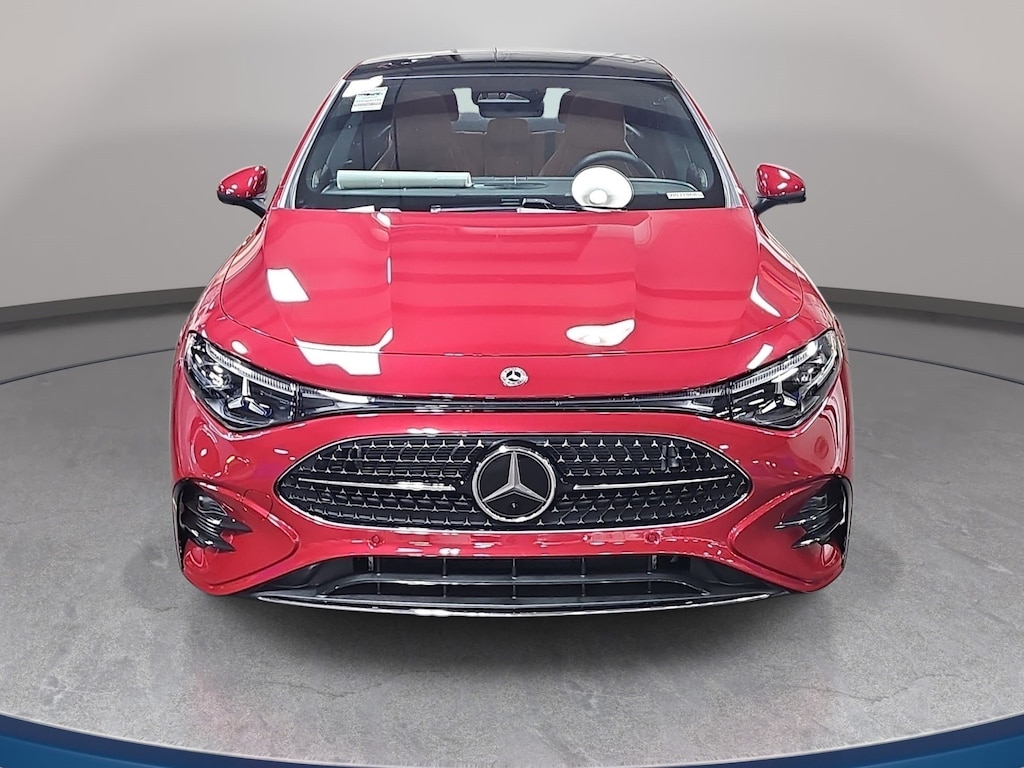 New 2027 Mercedes-Benz CLA 220 CLA 220 Hybrid FWD