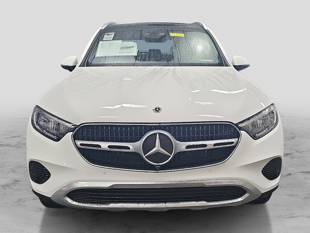 New 2026 Mercedes-Benz GLC 300 4MATIC SUV