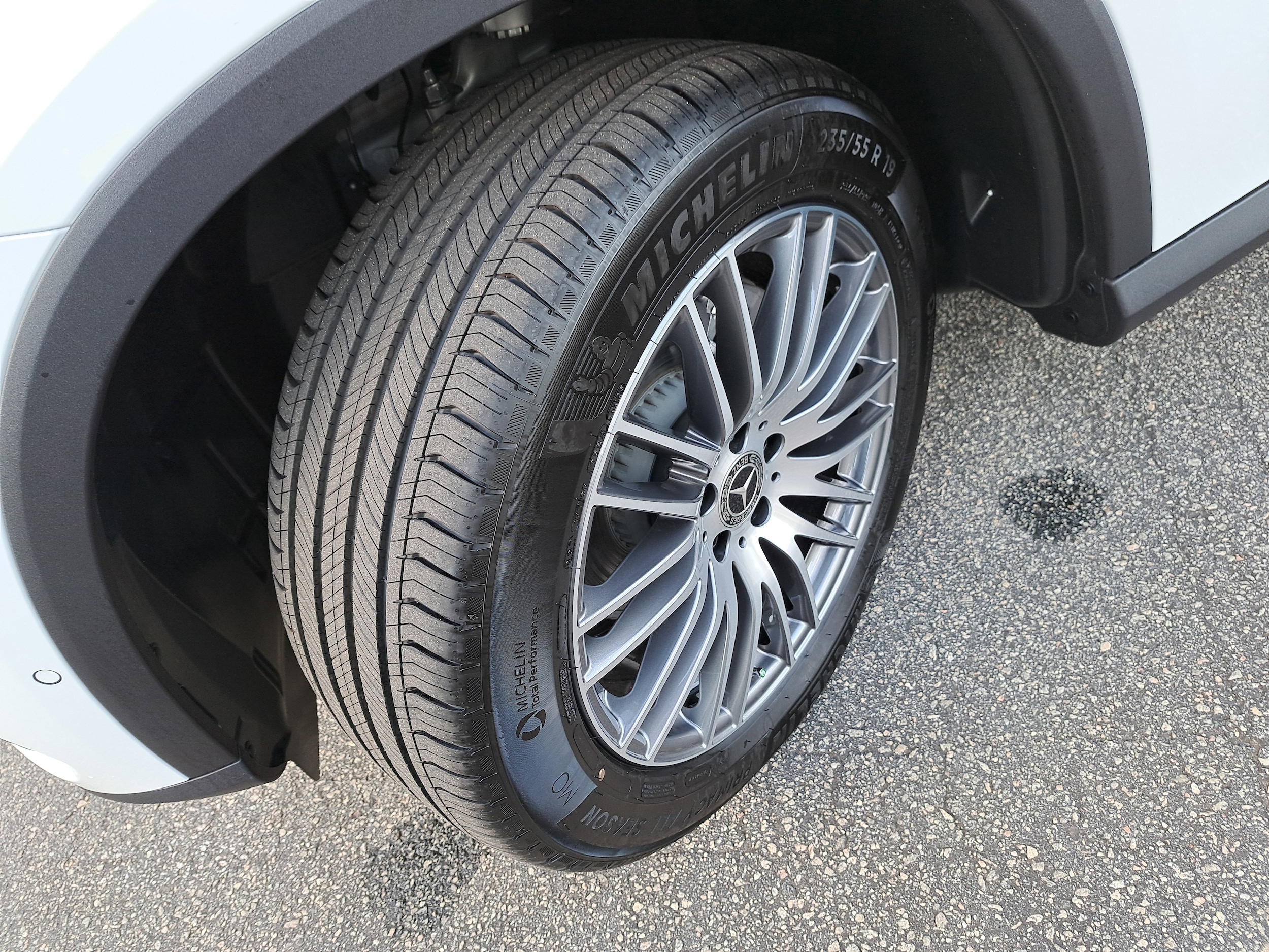 2026 Mercedes-Benz GLC Base - Photo 34