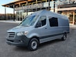  Mercedes-Benz Sprinter 2500
