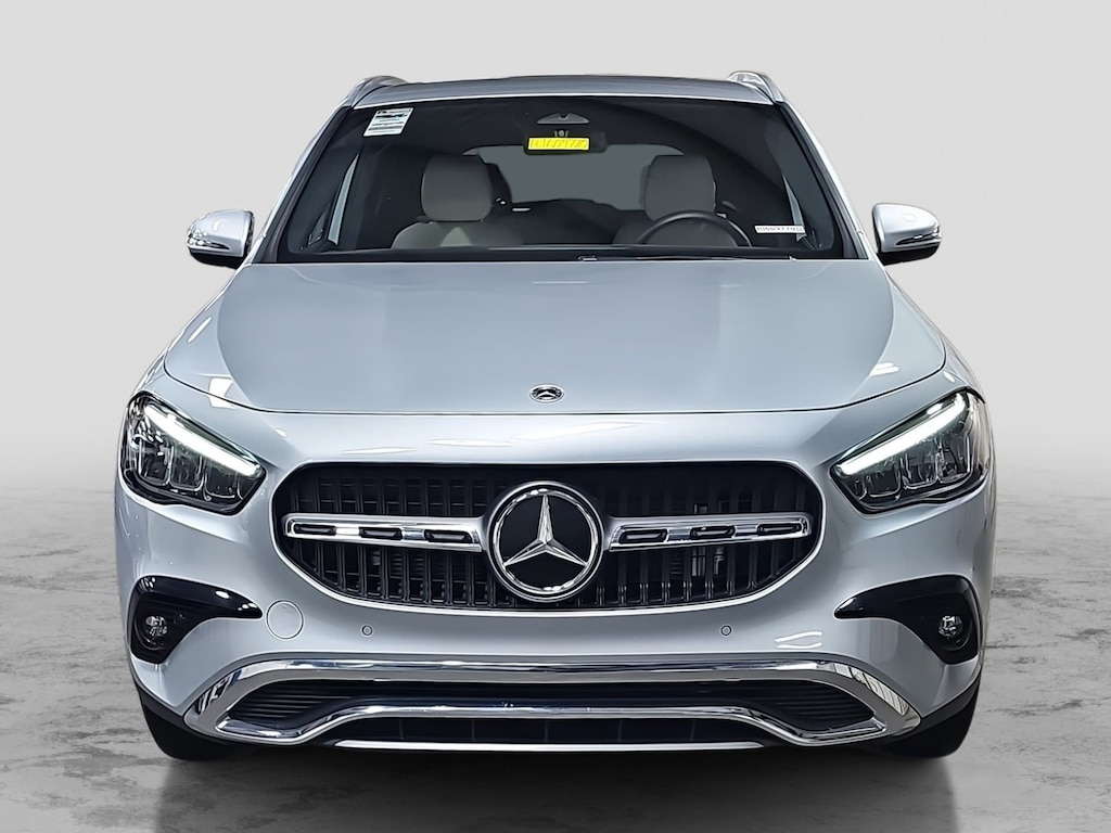 Certified 2024 Mercedes-Benz GLA 250 SUV