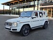  Mercedes-Benz G 550