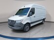  Mercedes-Benz Sprinter Cargo Van