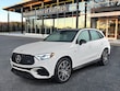 Mercedes-Benz AMG GLC 43