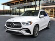  Mercedes-Benz GLE 580
