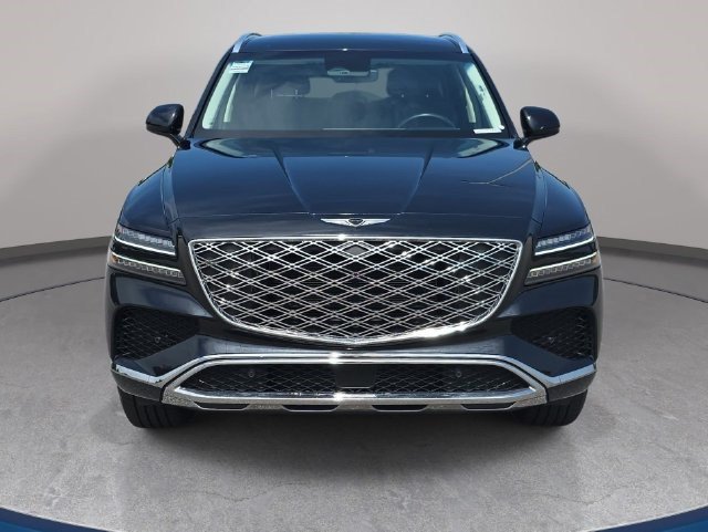 Used 2025 Genesis GV80 2.5T Standard 2.5T Standard AWD
