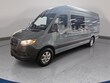  Mercedes-Benz Sprinter 2500