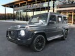 Mercedes-Benz G 550