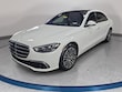  Mercedes-Benz S 580