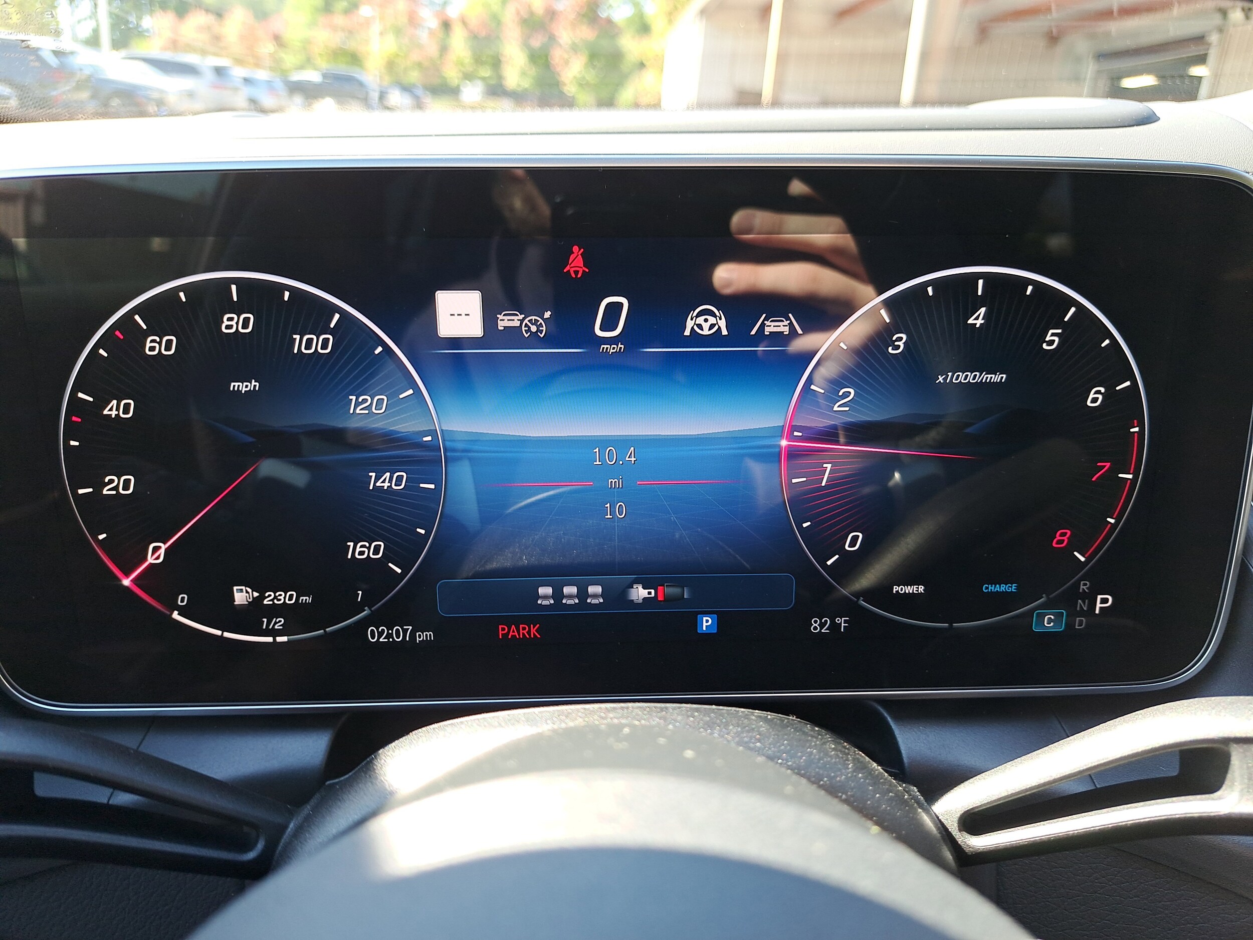 2026 Mercedes-Benz GLC Base - Photo 20