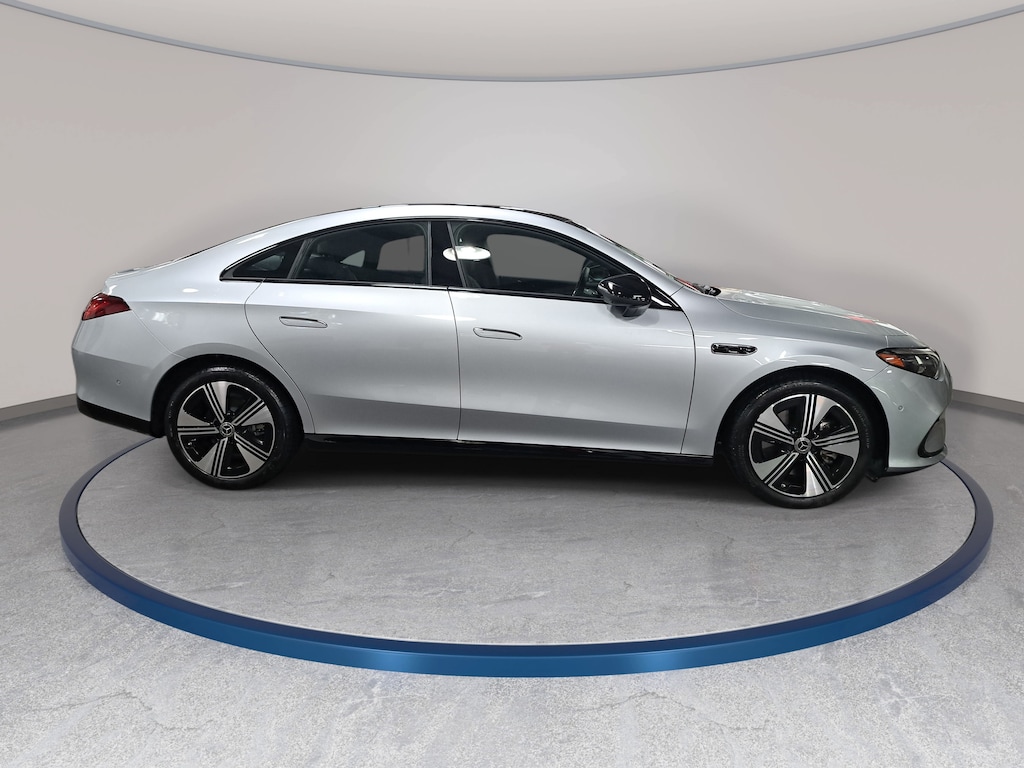 New 2027 Mercedes-Benz E-Class Base Sedan