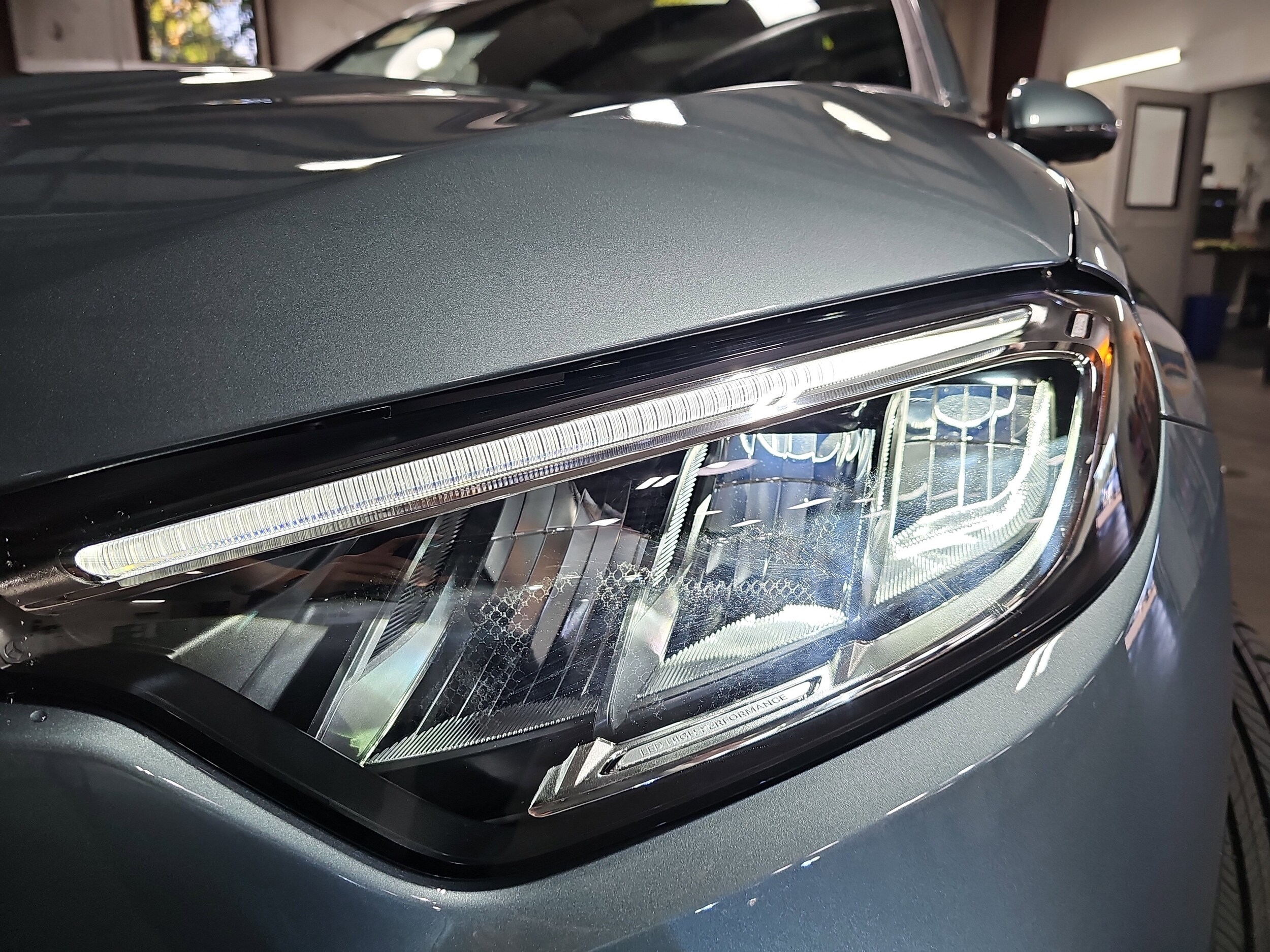 2026 Mercedes-Benz GLC Base - Photo 33