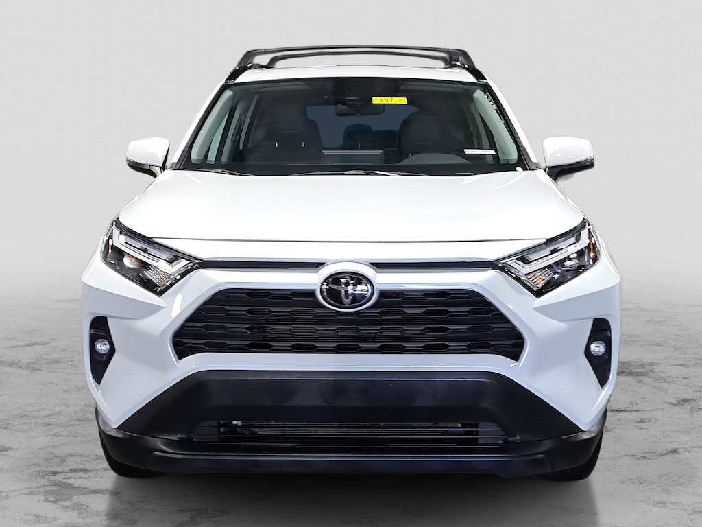 Used 2025 Toyota RAV4 XLE Premium XLE Premium FWD