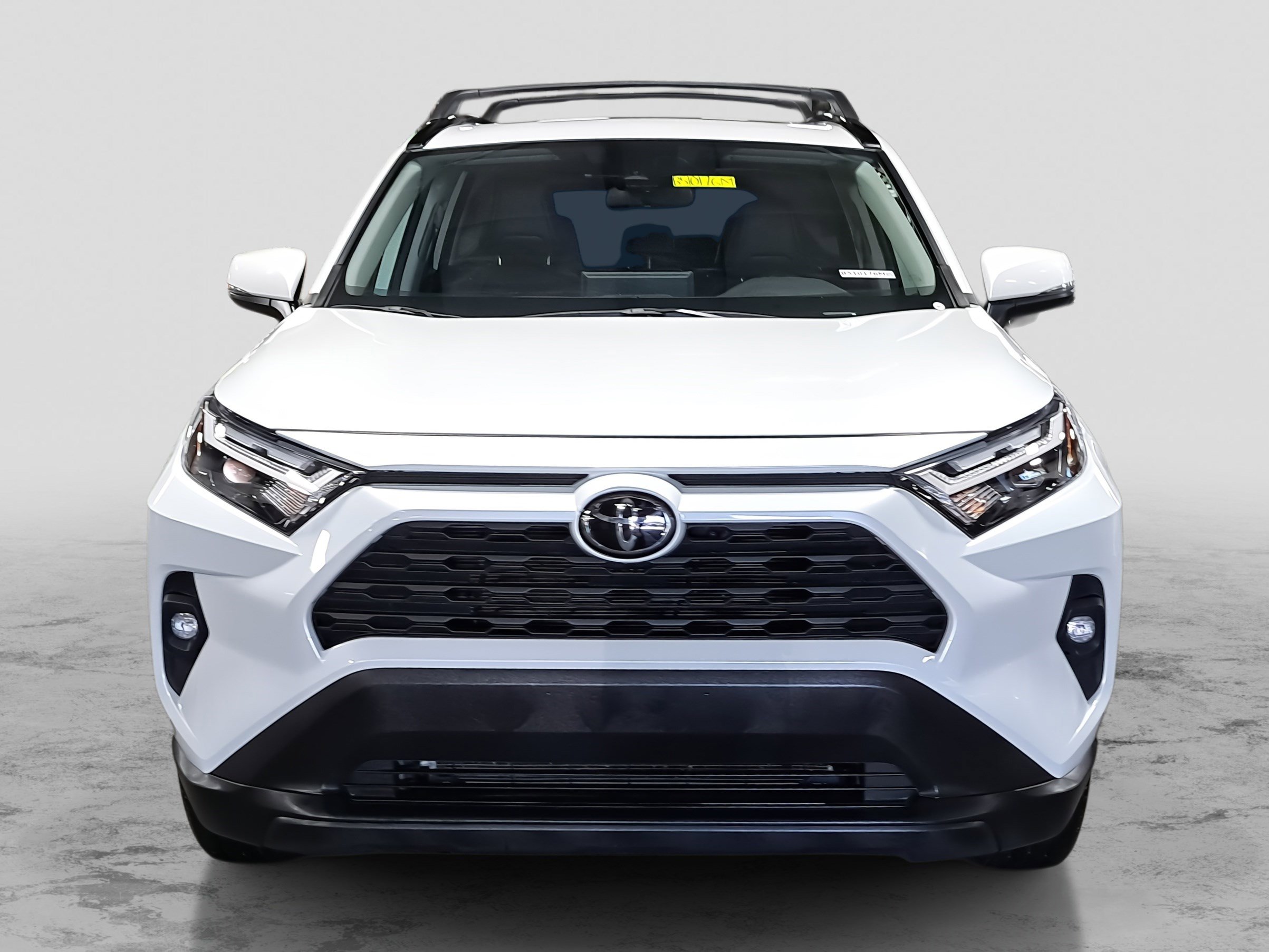 2025 Toyota RAV4 XLE Premium photo 2