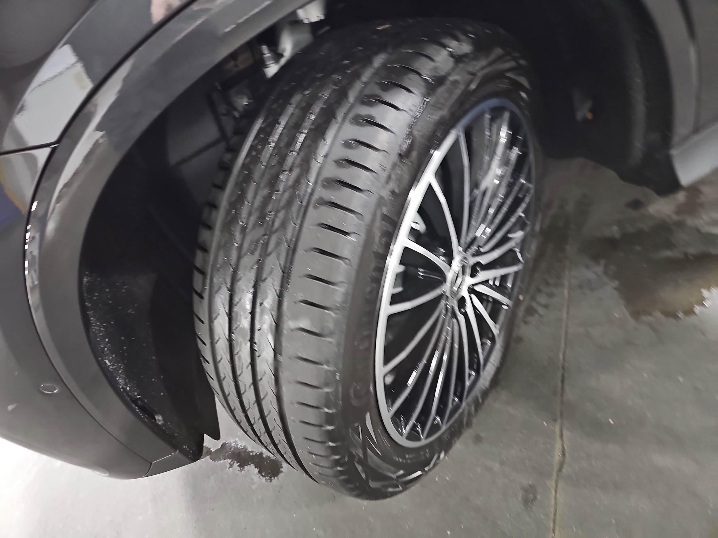 2026 Mercedes-Benz GLC Base - Photo 34