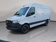  Mercedes-Benz Sprinter 2500