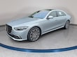  Mercedes-Benz S 500