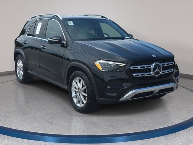Used 2025 Mercedes-Benz GLE 350 4MATIC® SUV