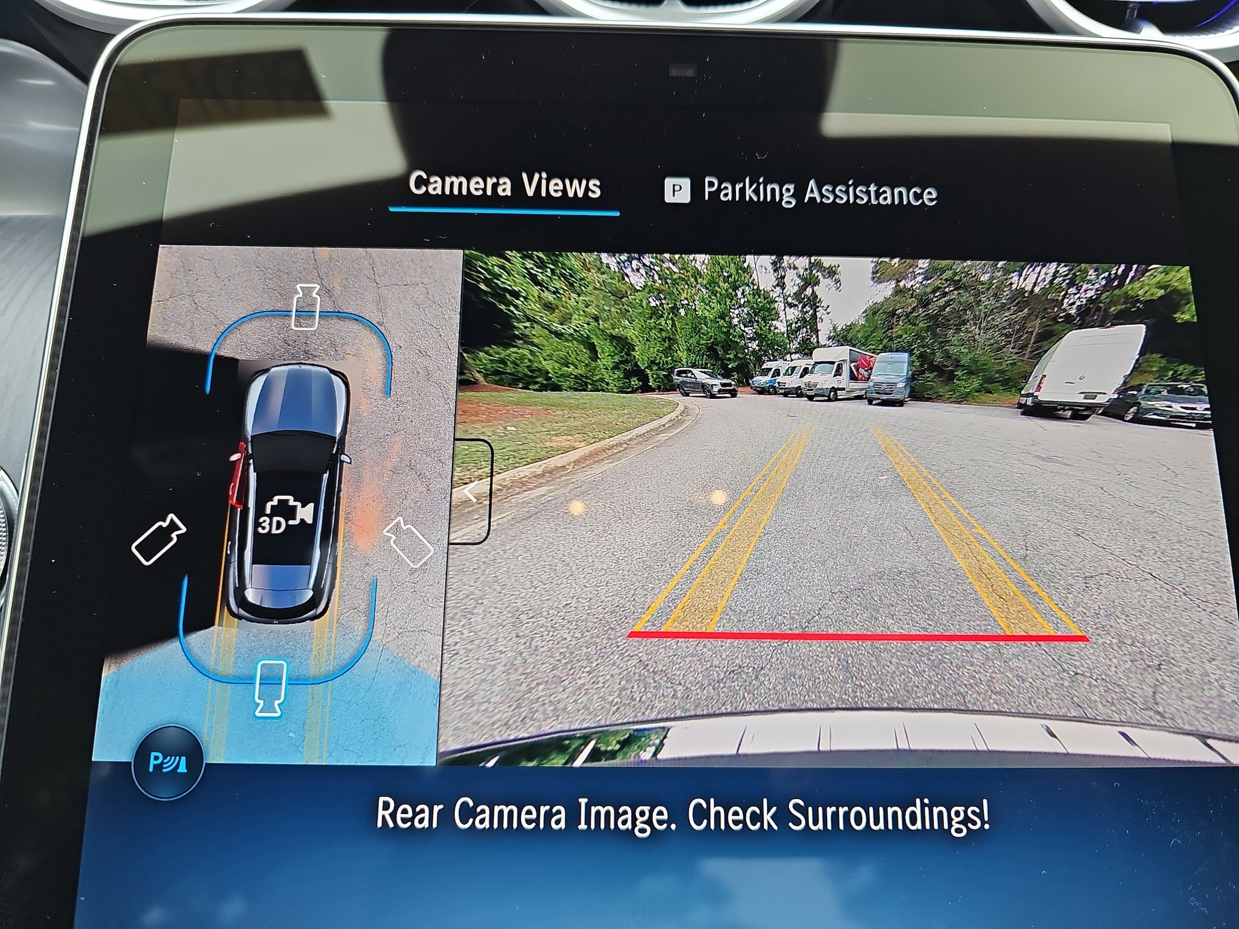 2026 Mercedes-Benz GLC Base - Photo 25